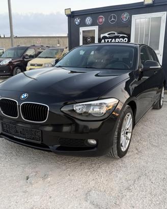 Bmw118d 5p. Sport 2013