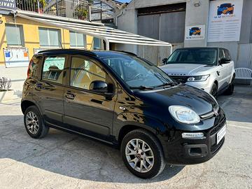 fiat panda metano unico proprietario