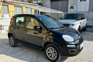 fiat panda metano unico proprietario