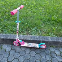 Monopattino Barbie