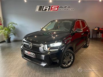 Citroen C3 PureTech 100 S&S You