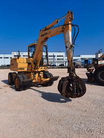 ESCAVATORE KOMATSU PW95-1