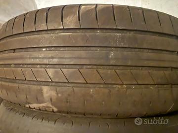 GOMME ESTIVE GOOD YEAR 215/55/18
