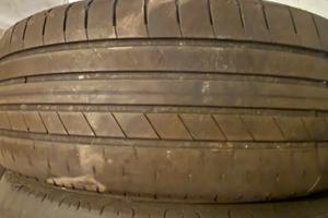 GOMME ESTIVE GOOD YEAR 215/55/18