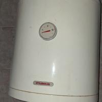 Scaldabagno 50 litri