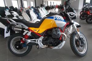 Moto Guzzi V 85 TT 2026