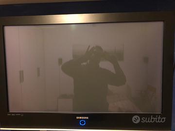 Tv plasma 42 pollici