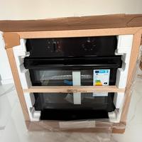 Forno da incasso PERLA