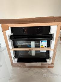 Forno da incasso PERLA