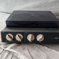 Giradischi anni 70/80