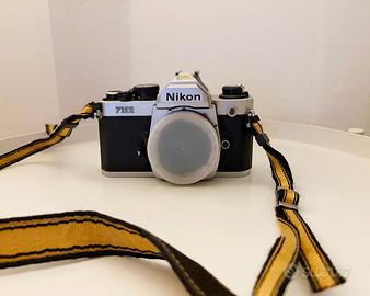 Nikon FM2
