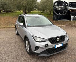 SEAT Arona 1.0 Eco Tsi 70Kw S&S Style - 2022