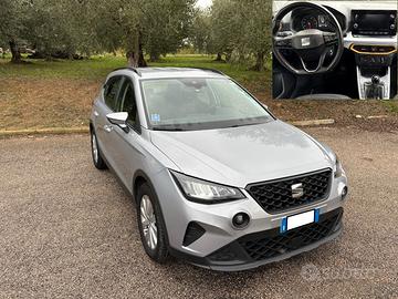 SEAT Arona 1.0 Eco Tsi 70Kw S&S Style - 2022