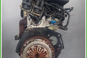Motore Completo Funzionante 176B2000 40kw FIAT PUN