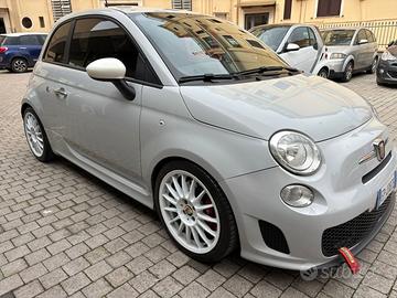 FIAT 500 ABARTH