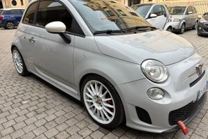 FIAT 500 ABARTH