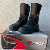 STIVALI  da MOTO SIDI LADY GAVIA GTX GORE-TEX