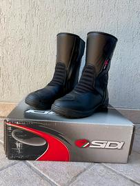 STIVALI  da MOTO SIDI LADY GAVIA GTX GORE-TEX