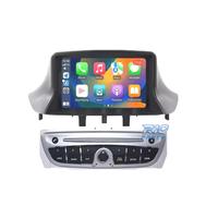 RADIO GPS ANDROID 10 RENAULT MEGANE III FLUENCE CA