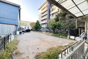 CAPANNONE A CINISELLO BALSAMO