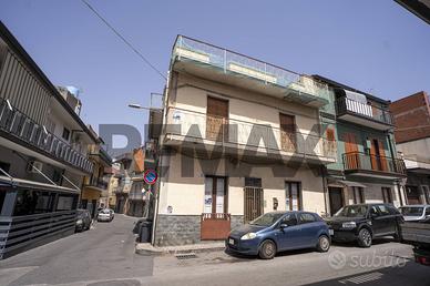 Casa Indipendente - Paternò