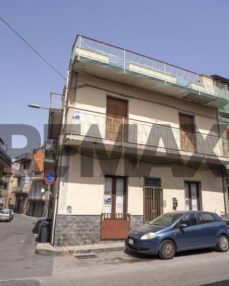 Casa Indipendente - Paternò