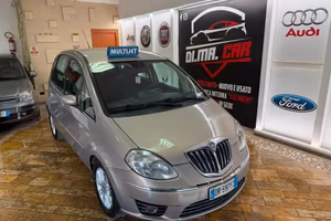 Lancia MUSA 1.3 Multijet 16V 90 CV Platino
