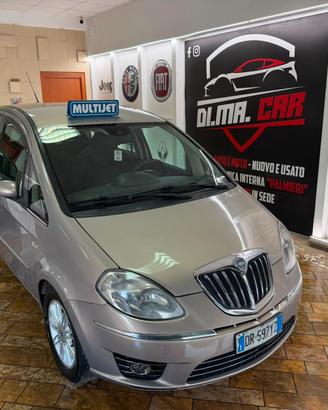 Lancia MUSA 1.3 Multijet 16V 90 CV Platino
