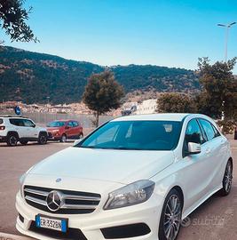 Mercedes classe a