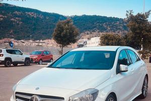 Mercedes classe a