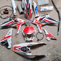 ricambi beta rr 125 2t 2018/2019