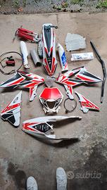 ricambi beta rr 125 2t 2018/2019