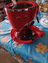 Macchina caffè 