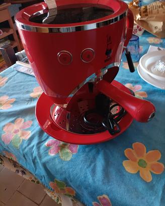 Macchina caffè 