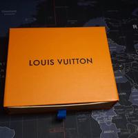 portafoglio Louis Vuitton 