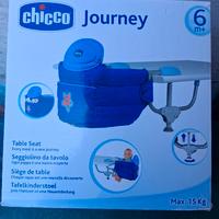 Seggiolino da tavolo