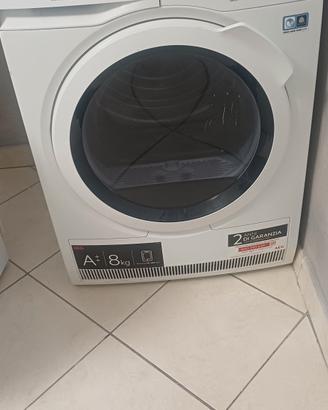 asciugatrice