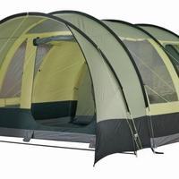 tenda high peak isola 5