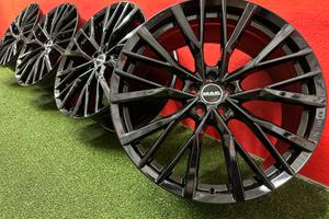 Cerchi Range Rover Velar Evoque Jaguar Volvo 9Jx22