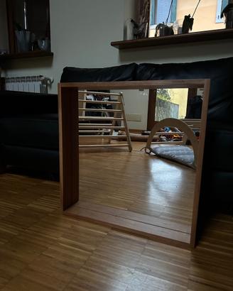 Specchio per bagno