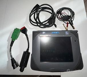 Examiner Smart Diagnosi Fiat Lancia Alfa Romeo