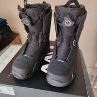 Scarponi northwave freedom spin  tg 44