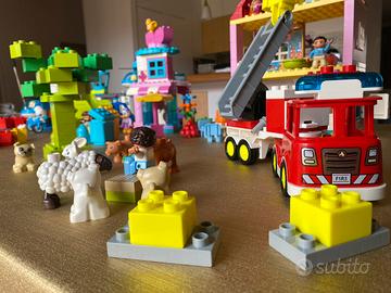 Collezione Duplo