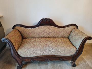 Divano fine 800