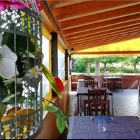 Attività di Ristorante, pizzeria, bar, campi gioco