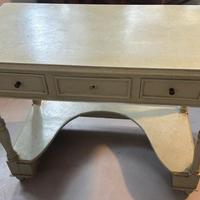 Tavolo lavabo antico