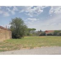 Terreno edificabile 1.500 MQ