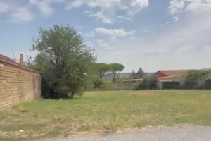 Terreno edificabile 1.500 MQ