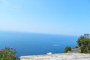 Rustico nel Parco Nazionale delle Terre