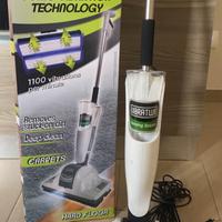 Lavapavimenti elettrico